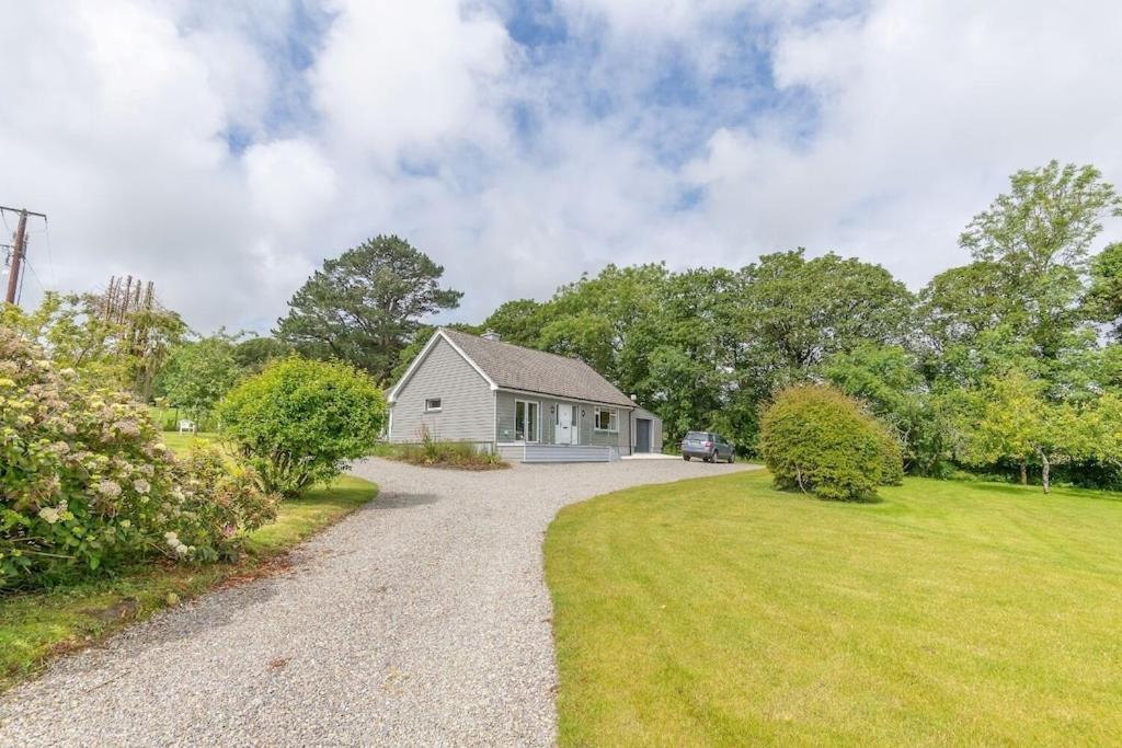 2 Bed Waterfront Property - Close To Courtmacsherry Cork Exterior photo