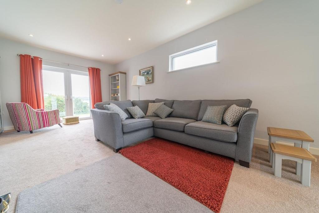 2 Bed Waterfront Property - Close To Courtmacsherry Cork Exterior photo